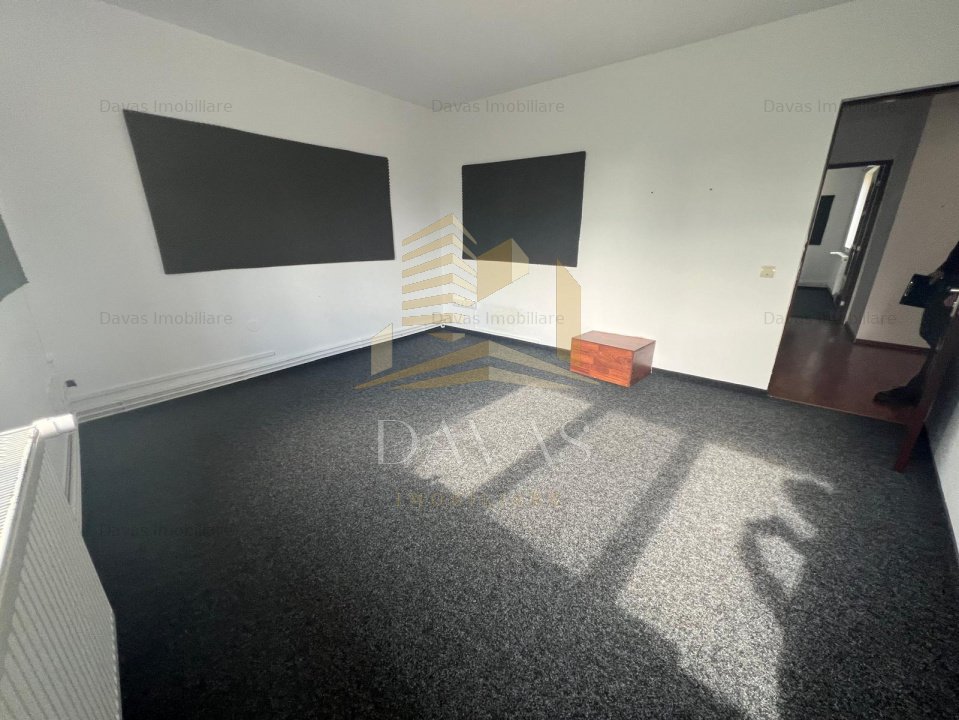 Casa de inchiriat | Parcare | Cartier Gheorgheni