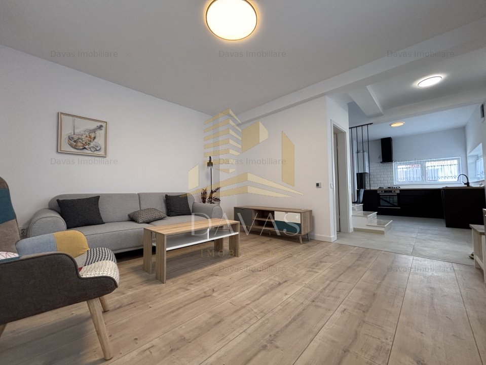 Duplex de inchiriat | 5 camere | Someseni