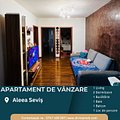 Apartament de vânzare 3 camere, în Sibiu, zona Hipodrom 1
