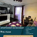 Apartament de închiriat 3 camere, în Sibiu, zona Turnişor
