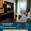 Apartament de vânzare 4 camere, în Sibiu, zona Tineretului