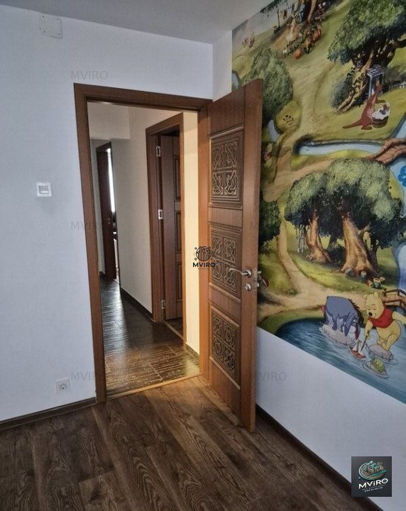 Comision 0%/ De inchiriat apartament 3 camere / Drumul Taberei / Raul Doamnei