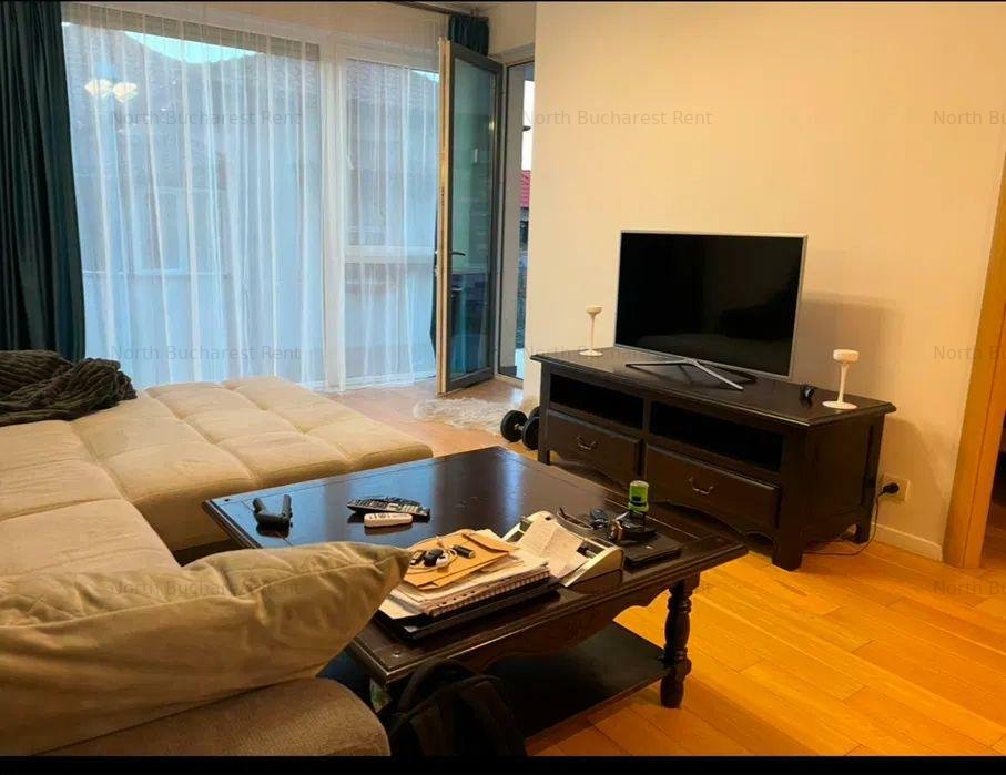 Apartament 2 camere - Sisesti - Baneasa