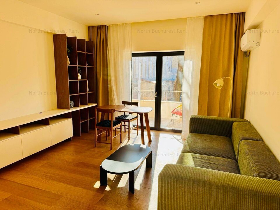 Apartament 3 camere ULTRACENTRAL Piata Romana/Victoriei