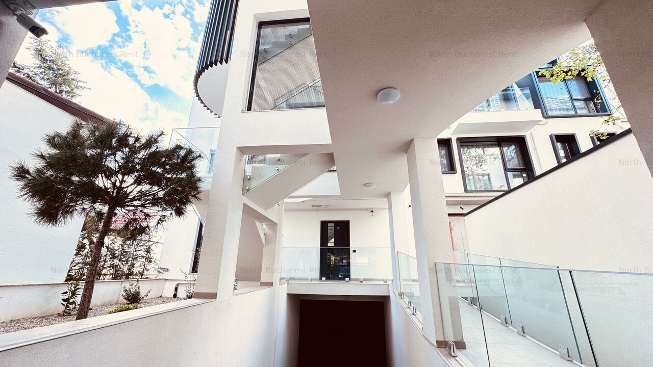 Apartament, prima inchiriere