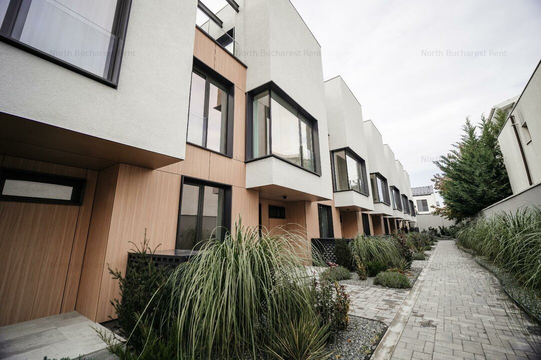 Închiriere vilă de lux NOUA PIPERA – Interni Villas