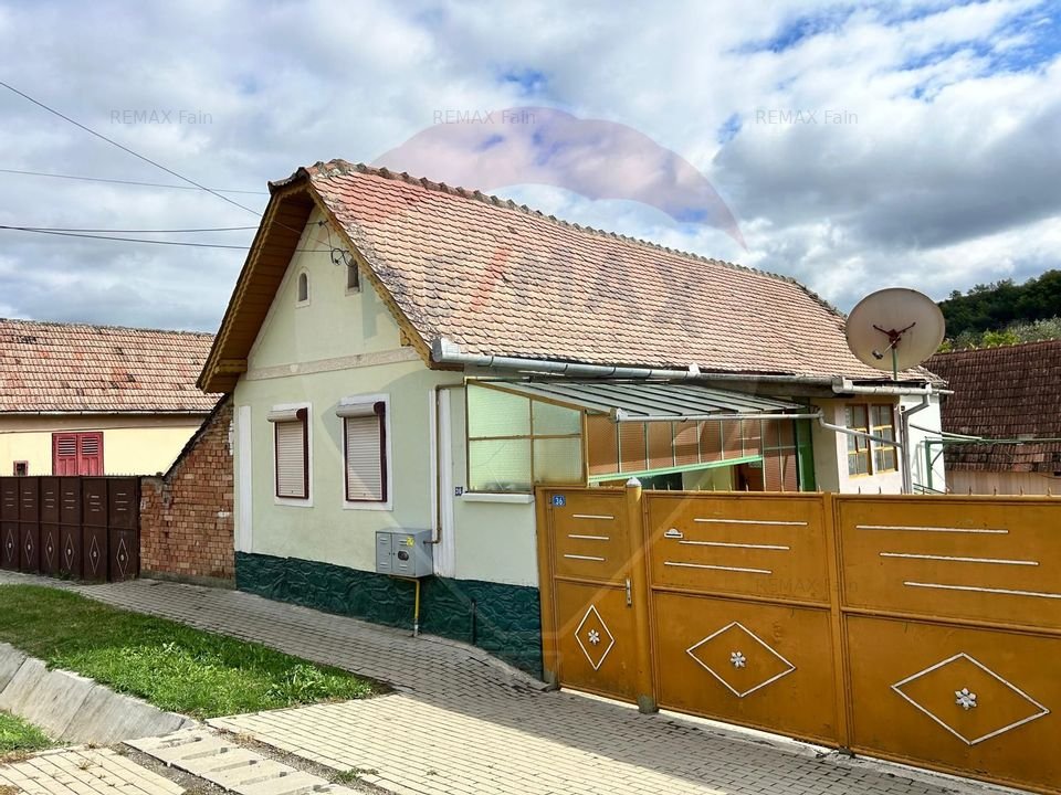 Casa / Vila cu 6 camere de vanzare