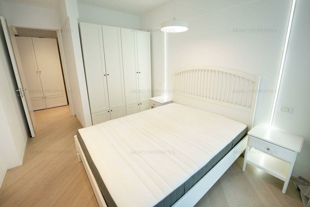 Inchiriere 2 Camere Vacarest Tineretului
