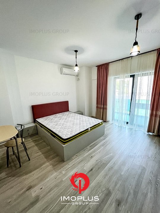 APARTAMENT 1 CAMERA SARARIE COPOU COMPLET UTILAT SI MOBILAT
