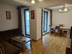 Apartament de închiriat 2 camere, în Braşov, zona Centrul Istoric