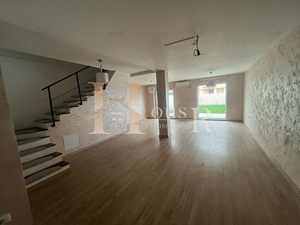 In Oras.Casa cu 4 camere.Zona Braytim.Disponibila Imediat!!