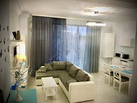 Apartament de vânzare 2 camere, în Mamaia, zona Nord