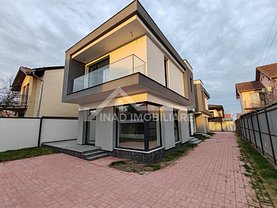 Casa de vânzare 4 camere, în Oradea, zona Cantemir