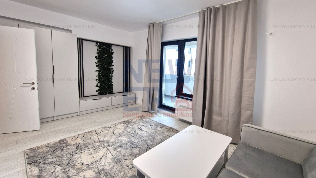 Apartament cu 3 camere de inchiriat in Bragadiru