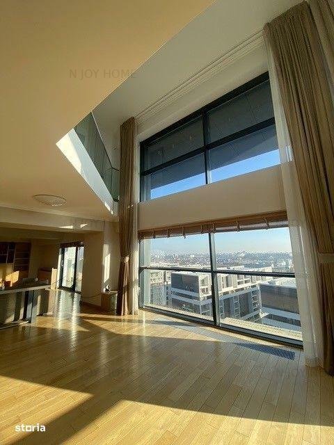 Duplex Upground | Vedere spectaculoasa | 2 Parcari + 3 boxe incluse