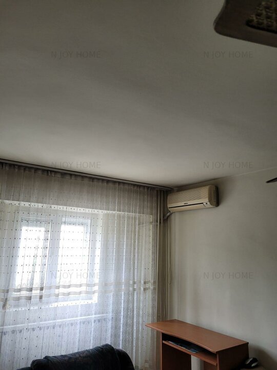 Garsoniera spatioasa Aviatiei | Metrou Aviatiei