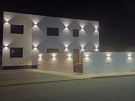 Casa de vânzare 4 camere, în Tunari