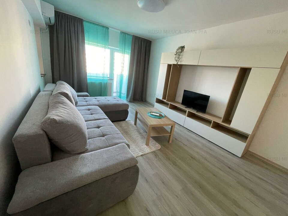 Inchiriere Apartament 2 camere Unirii-Bulevardul Unirii