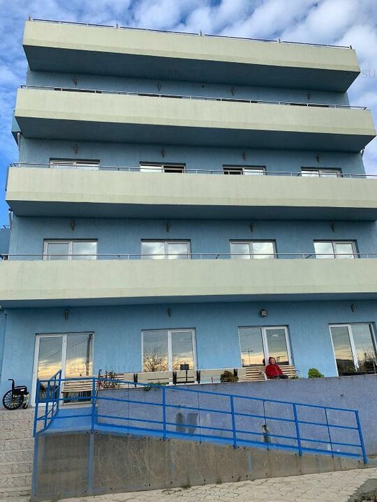 Vanzare cladire Mamaia Sat, Navodari