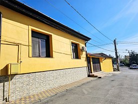Casa de vânzare 4 camere, în Oradea, zona Central
