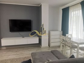 Apartament de închiriat 2 camere, în Cluj-Napoca, zona Europa