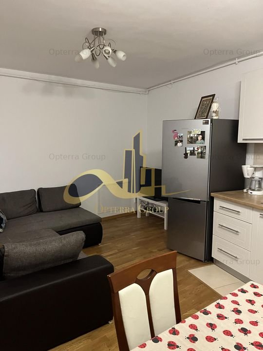 inchiriere 1 camera in apartament Calea Manastur