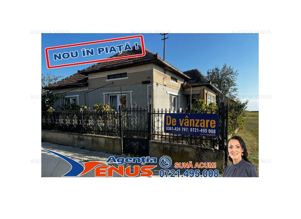 Proprietate Rurală în Criseni, nr.40, Comuna Craidorolt cu 1,2 hectare teren int