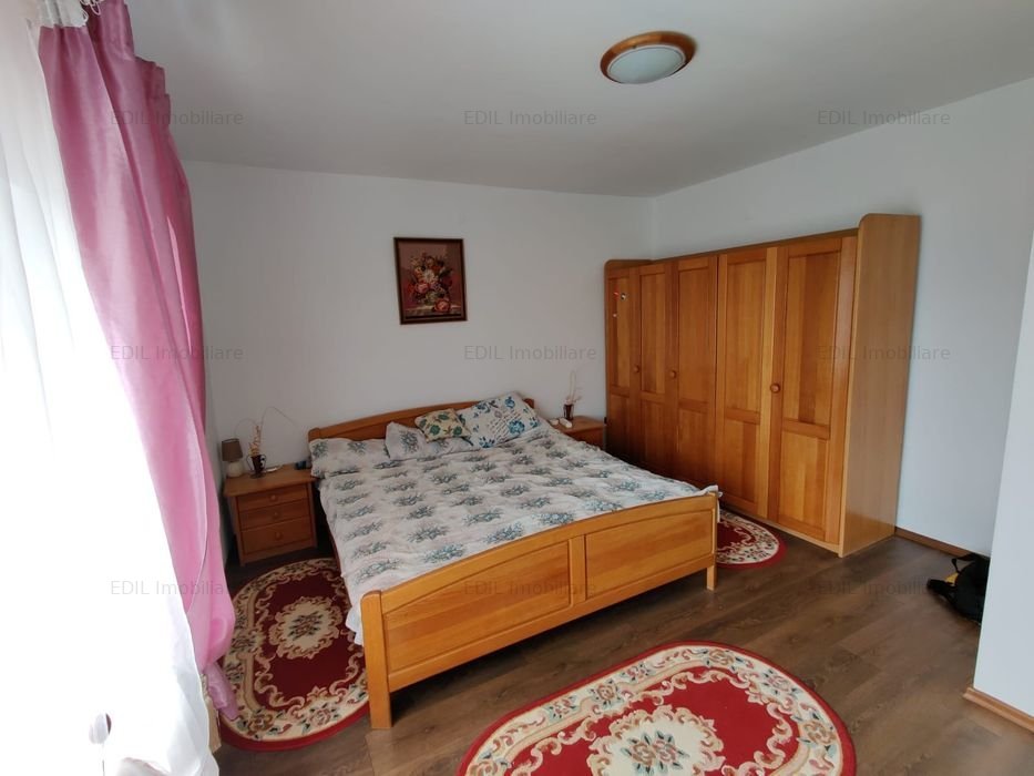 Apartament 5 camere in Gheorgheni zona Colonia Borhanci
