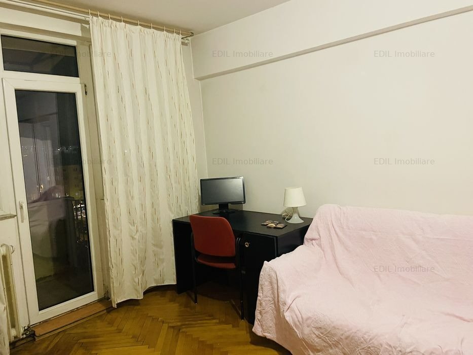 Apartament cu 2 camere in zona Hateg, potrivit pentru cuplu