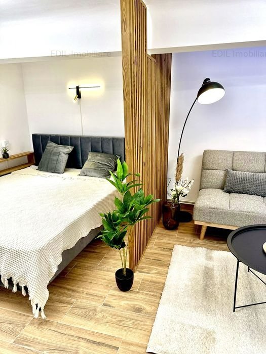 Apartament 1 camera in Centru aproape de Piata Unirii