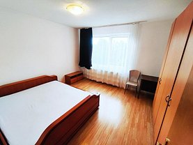 Casa de închiriat 5 camere, în Cluj-Napoca, zona Gheorgheni