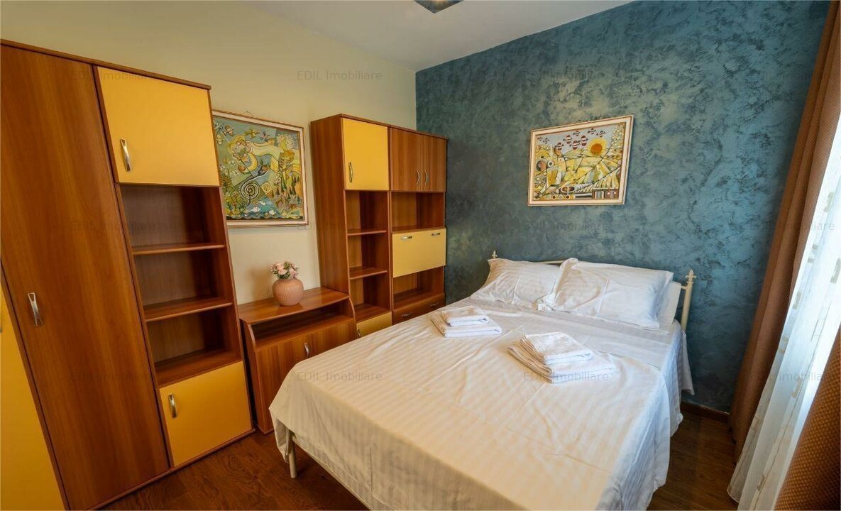 Casa 7 camere in Dambul Rotund mobilata si utilata modern