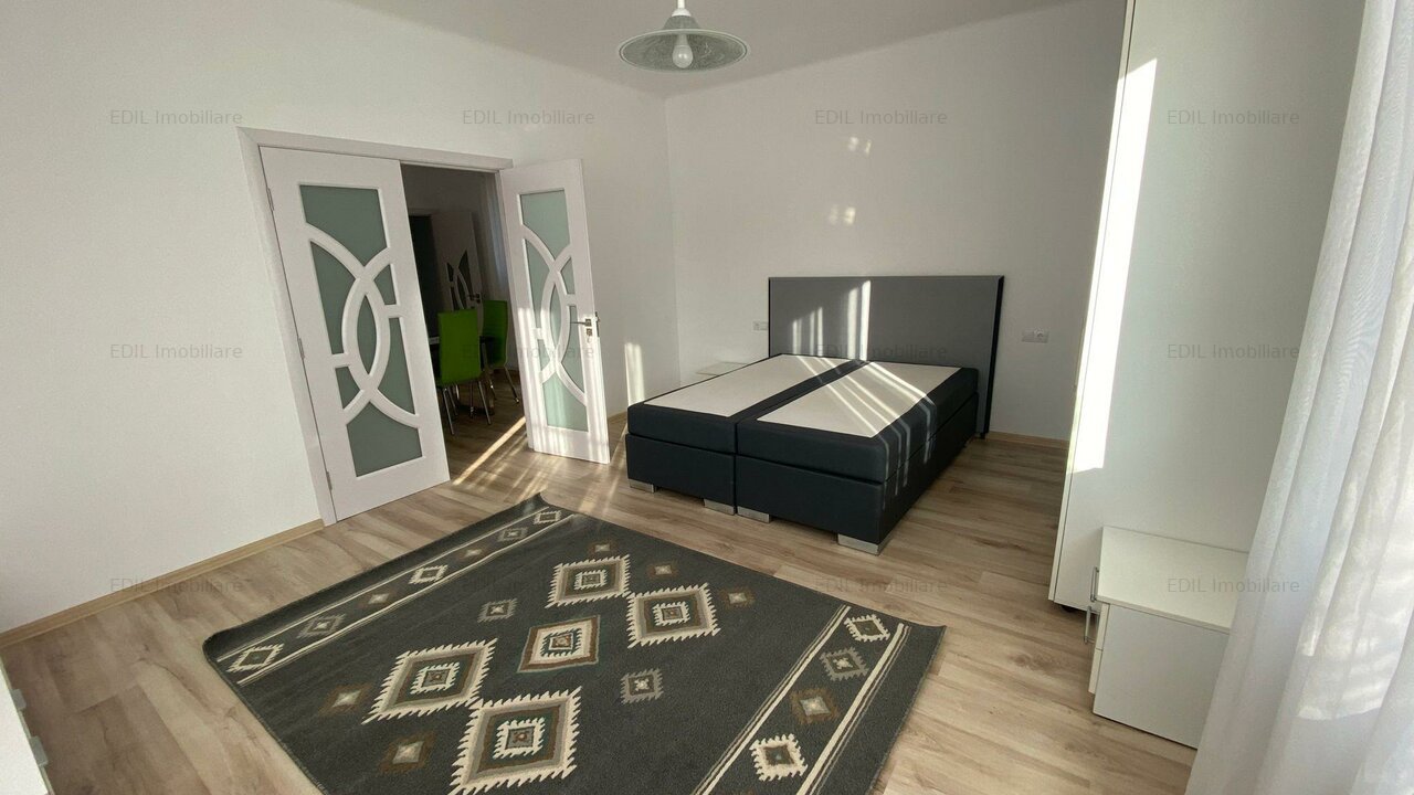 Casa cu 2 camere, cartier Gheorgheni