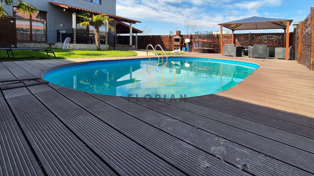 Duplex de lux - Mosnita Noua