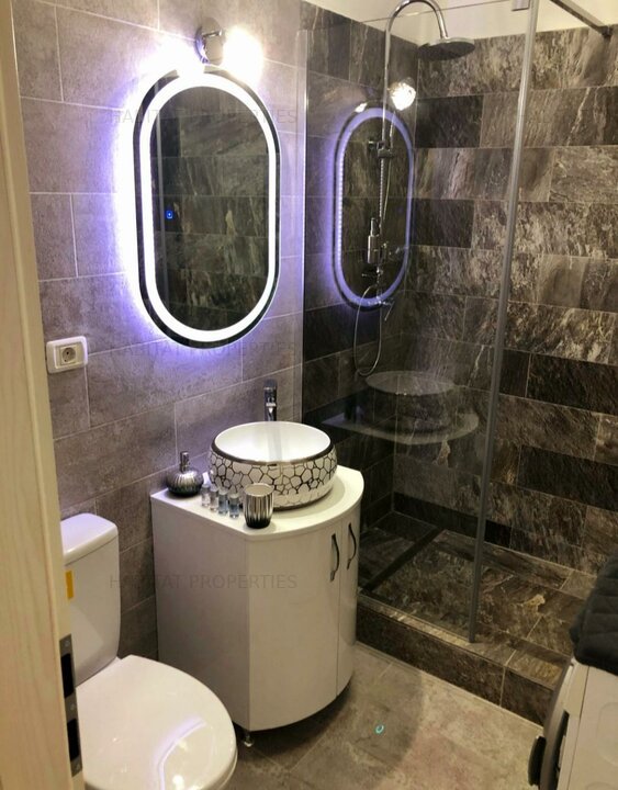 Apartament 2 camere, parcare, mobilat, Fundeni-Dobroesti