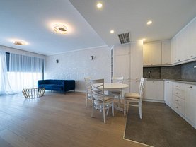 Apartament de închiriat 4 camere, în Bucureşti, zona Aviaţiei