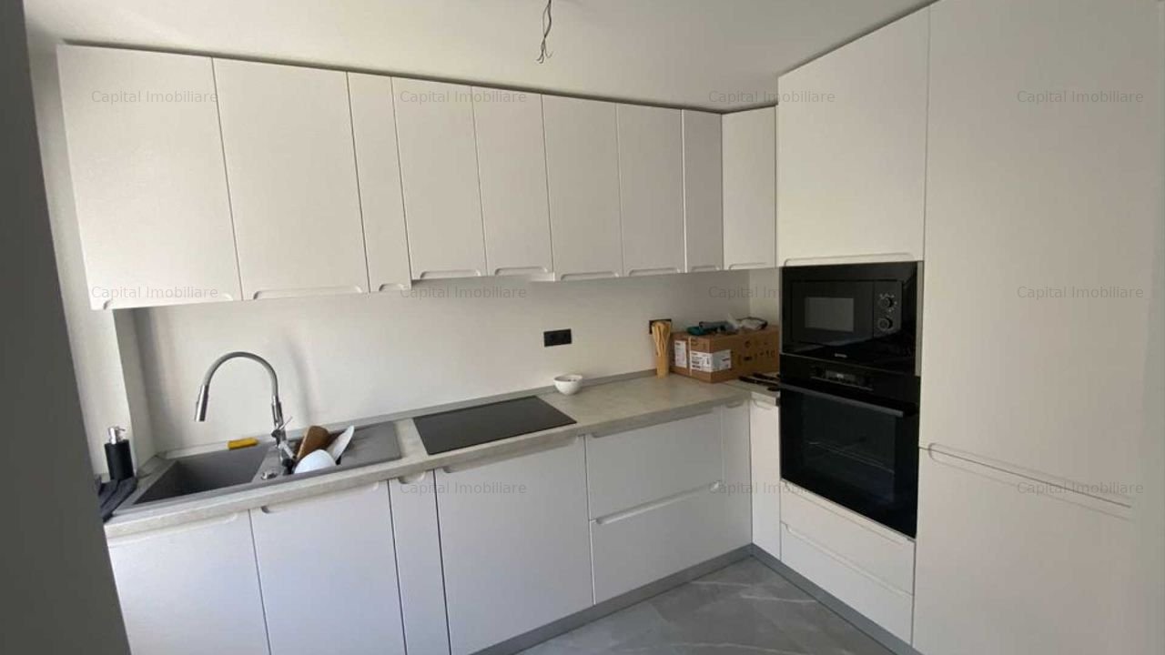 Apartament de vânzare in Nasaud jud.Bistrita Nasaud