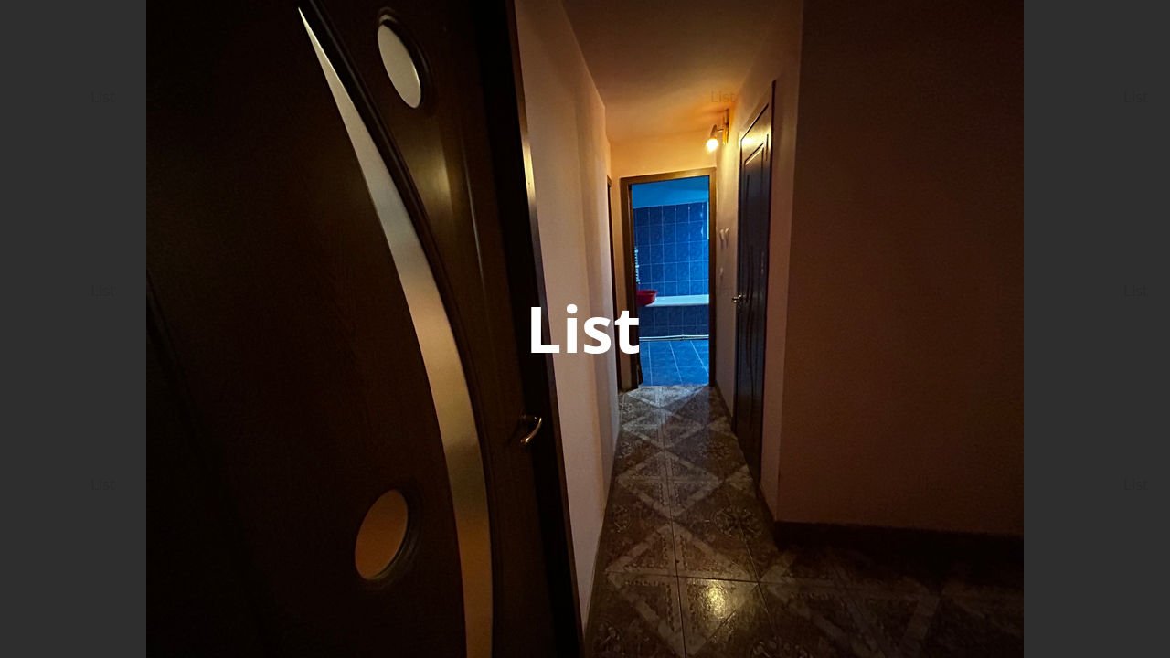 Apartament Slatina Gara - 3 camere, 76 mp, 80.000EUR