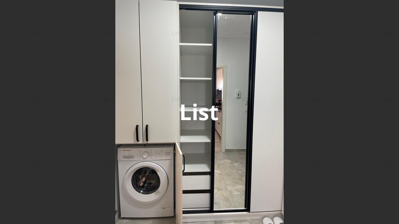 Comision 0% Apartament de închiriat cu 1 cameră zonă rezidenţială
