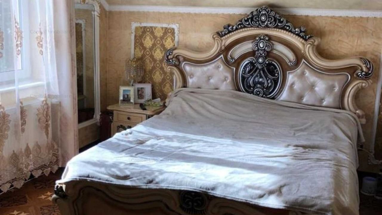 Vilă de vânzare, Codlea