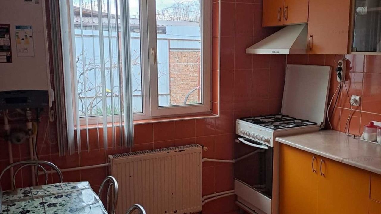 Casă de vânzare, Cătămăreşti-Deal Botoşani