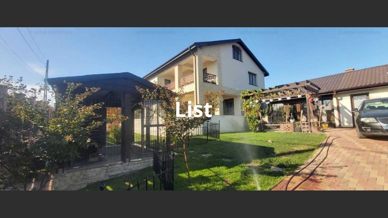 Casă de vânzare, 3 Camere, 220 mp Tulcea