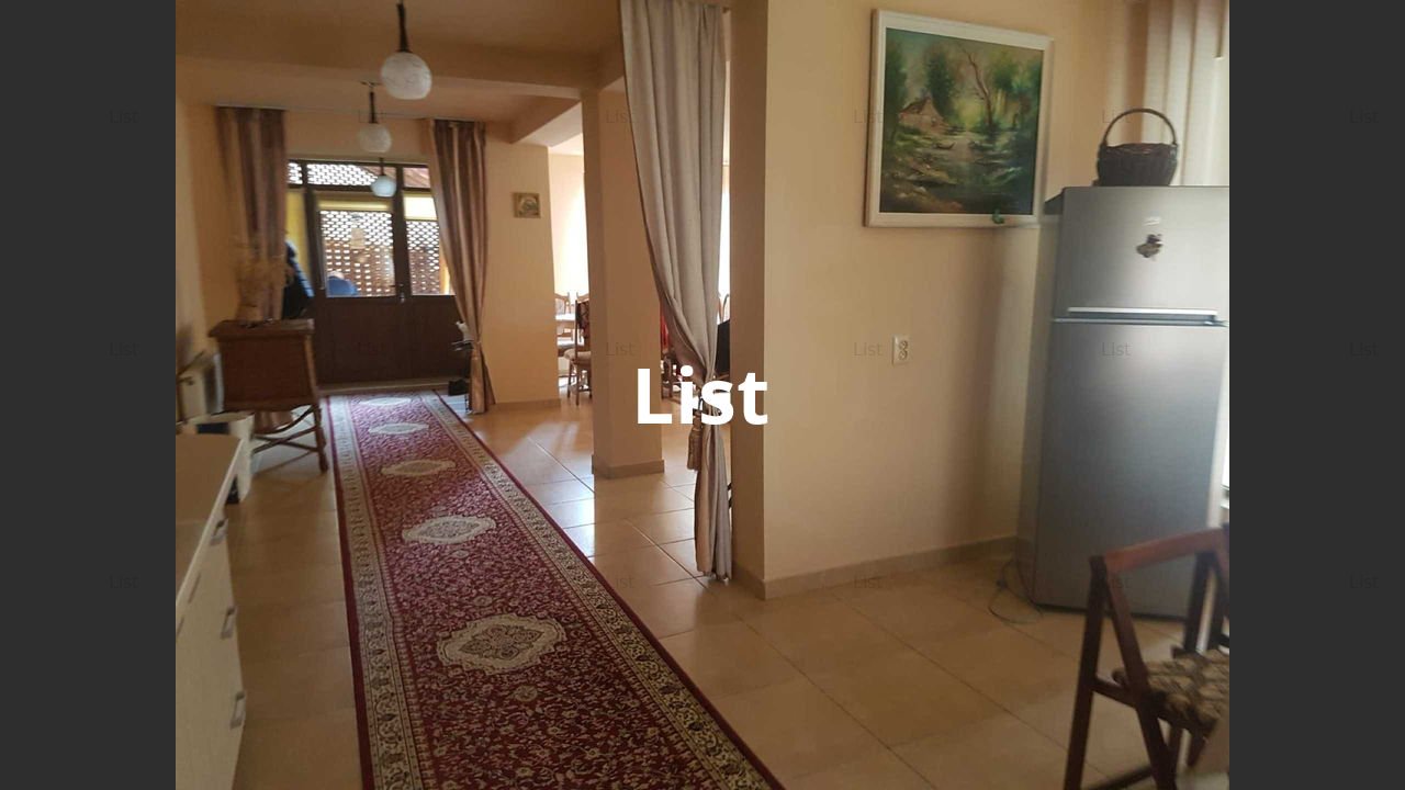 Casă de vacanţă/pensiune în Dâmbovicioara, Argeş