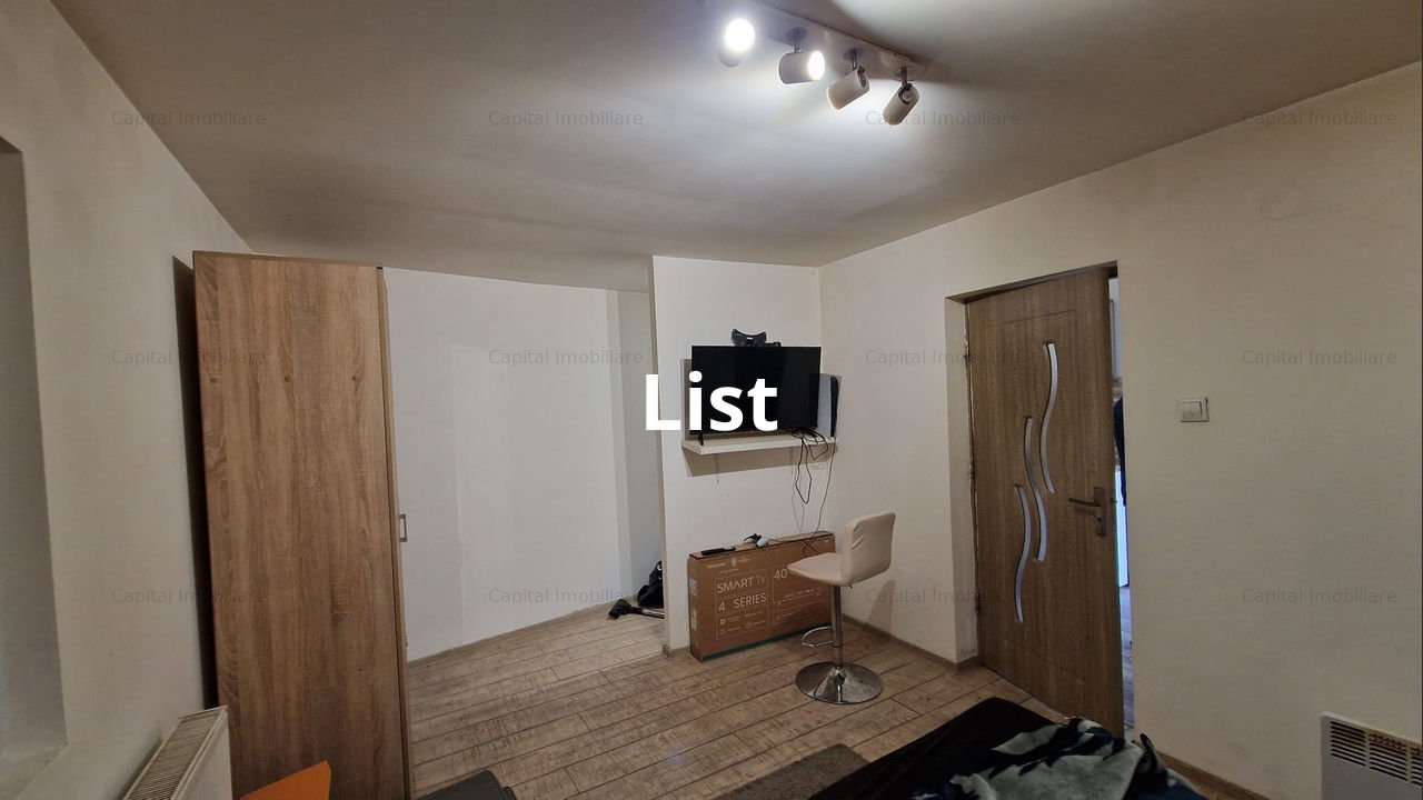 Casă Baia Mare, 140mp, 4 camere, Centrul Vechi, COMISION 0%