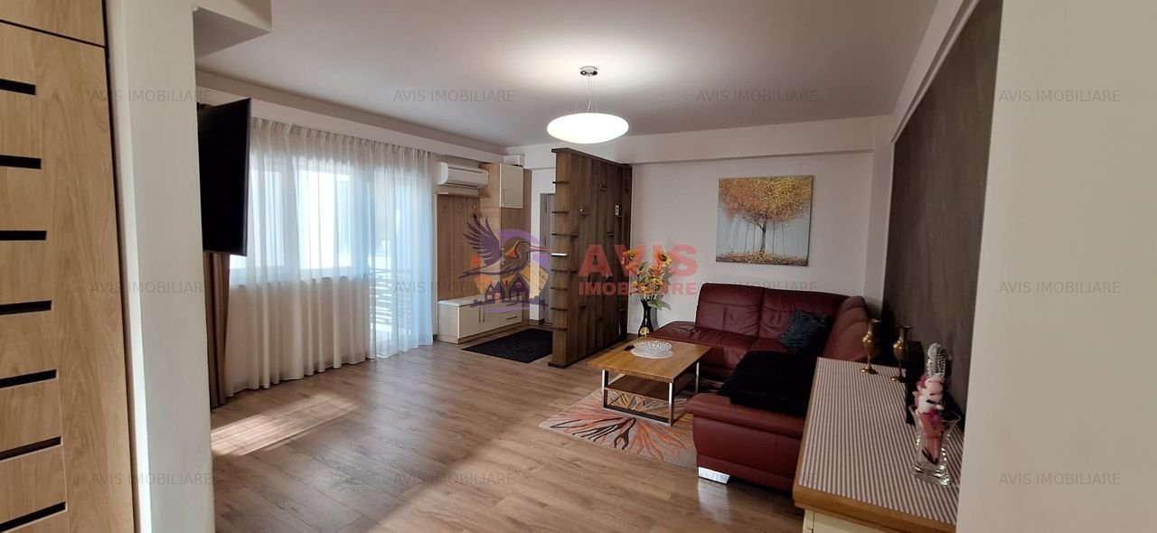 Apartament de Lux de inchiriat in zona Brazda lui Novac