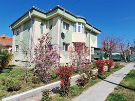 Casa de vânzare 8 camere, în Craiova, zona Exterior Sud
