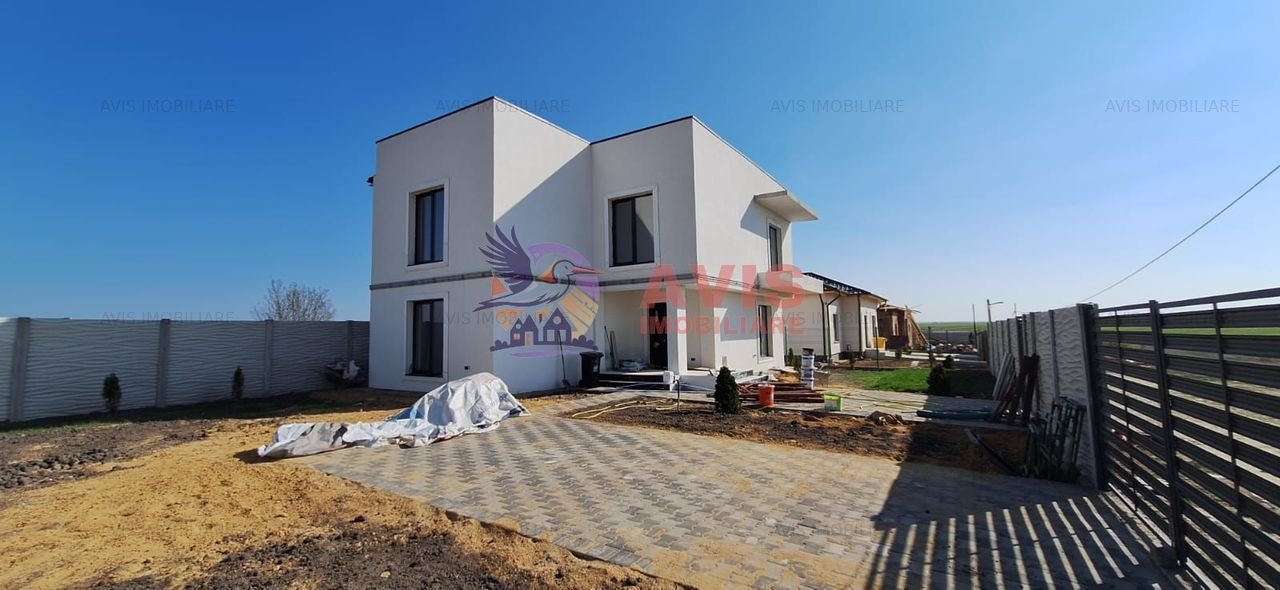 Casa/Vila de vanzare in zona Selgross