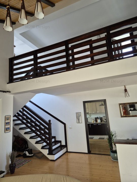 Spre vanzare casa zona Catamarasti Deal Botosani