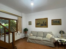 Casa de închiriat 4 camere, în Bucureşti, zona Sebastian