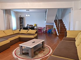 Apartament de vânzare 4 camere, în Ploieşti, zona Mihai Bravu